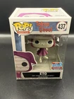 Funko Pop! Animation Tokyo Ghoul ETO 437 2018 Fall Convention Exclusive NIB