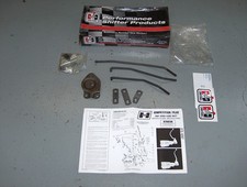 1966 67 Chevelle Hurst 4 Speed Saginaw Transmission Shifter Install Kit 3734297 1966 67 Chevelle Hurst 4 Speed Saginaw Transmission Shifter Install Kit 3734297