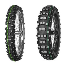 Tyre Pair Mitas 9090-21 54r 14080-18 70r Terra Force-ef Super Light Tyre Pair Mitas 9090-21 54r 14080-18 70r Terra Force-ef Super Light
