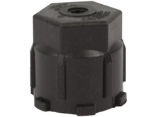 For 2021-2024 Ford Bronco Sport A/C Service Valve Motorcraft 68369BBJW 2022 2023