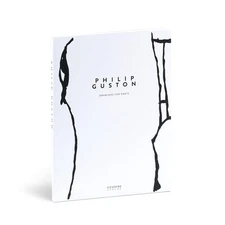 Philip Guston: Drawings for Poets