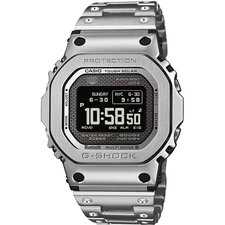 Casio G-SHOCK GMW-BZ5000D-1JF Tough Watch Japan NEW