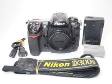 Nikon D300S Corpo Tubo Ni5963