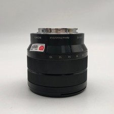 Sony E 10-18mm f/4 OSS Zoom E-Mount Lens Excellent