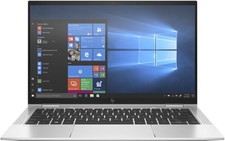 HP EliteBook x360 1030 G7 13.3" FHD Touch Intel i7-10610U 16 GB 512 GB SSD W11P