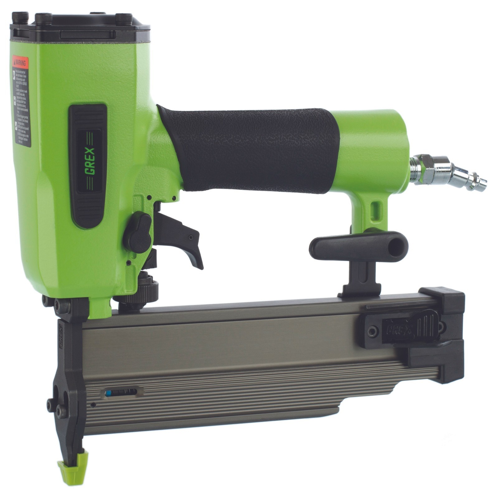 Grex 18 gauge  2in  Brad Nailer Green Buddy -1850GB