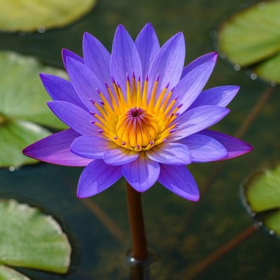 Nymphaea Tina | Aquarium Plants Factory 