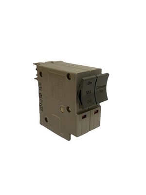 Square D Trilliant SDT230 30 Amp 2-Pole Circuit Breaker 240V - NEW