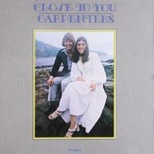 Close to You -Remast- von Carpenters | CD | Zustand gut