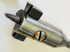 Vintage Irwin No. 2 Expansive Auger Drill Bit Original Box 7/8 To 3" hand drill — photo 4
