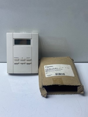 Schneider TTS-SD-LCD-B-1 Smart Sensor Mit LCD Display (Altes Lager)