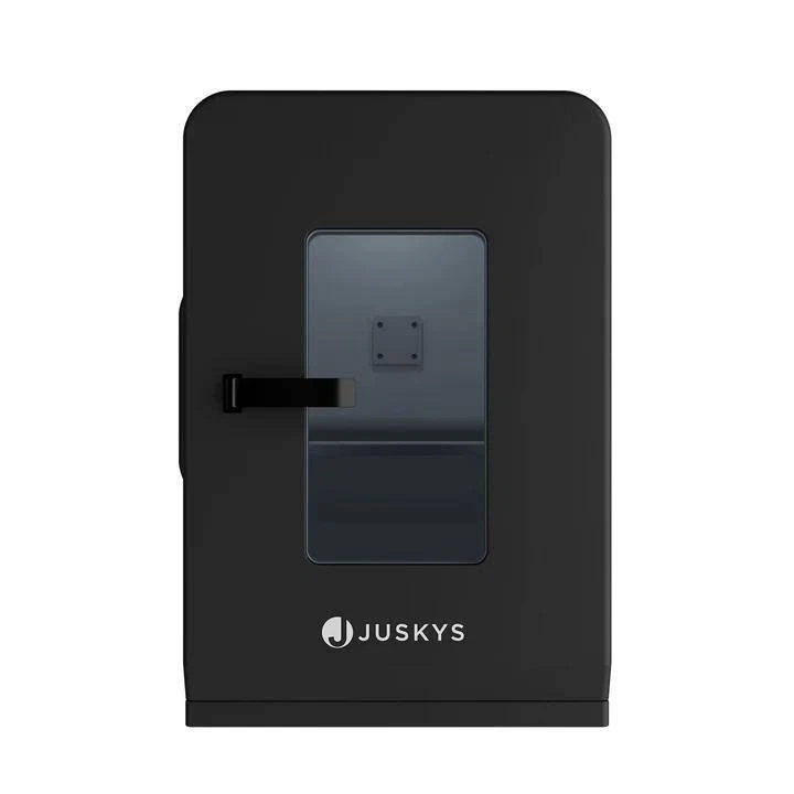 Mini Kühlschrank Getränkekühlschrank Getränke Minikühlschrank Minibar B-WARE - Bild 2 von 4