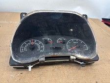 Compteur Opel COMBO