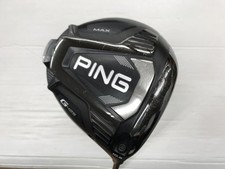 PING G425 MAX 10.5  45.5in Driver Right-Handed ALTA J CB SLATE w/HC 2079