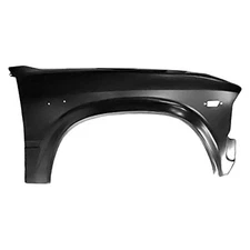 Sherman Parts 8102-32-2 Fender Liner for 1979-83 4WD Pickup Right 5380192301