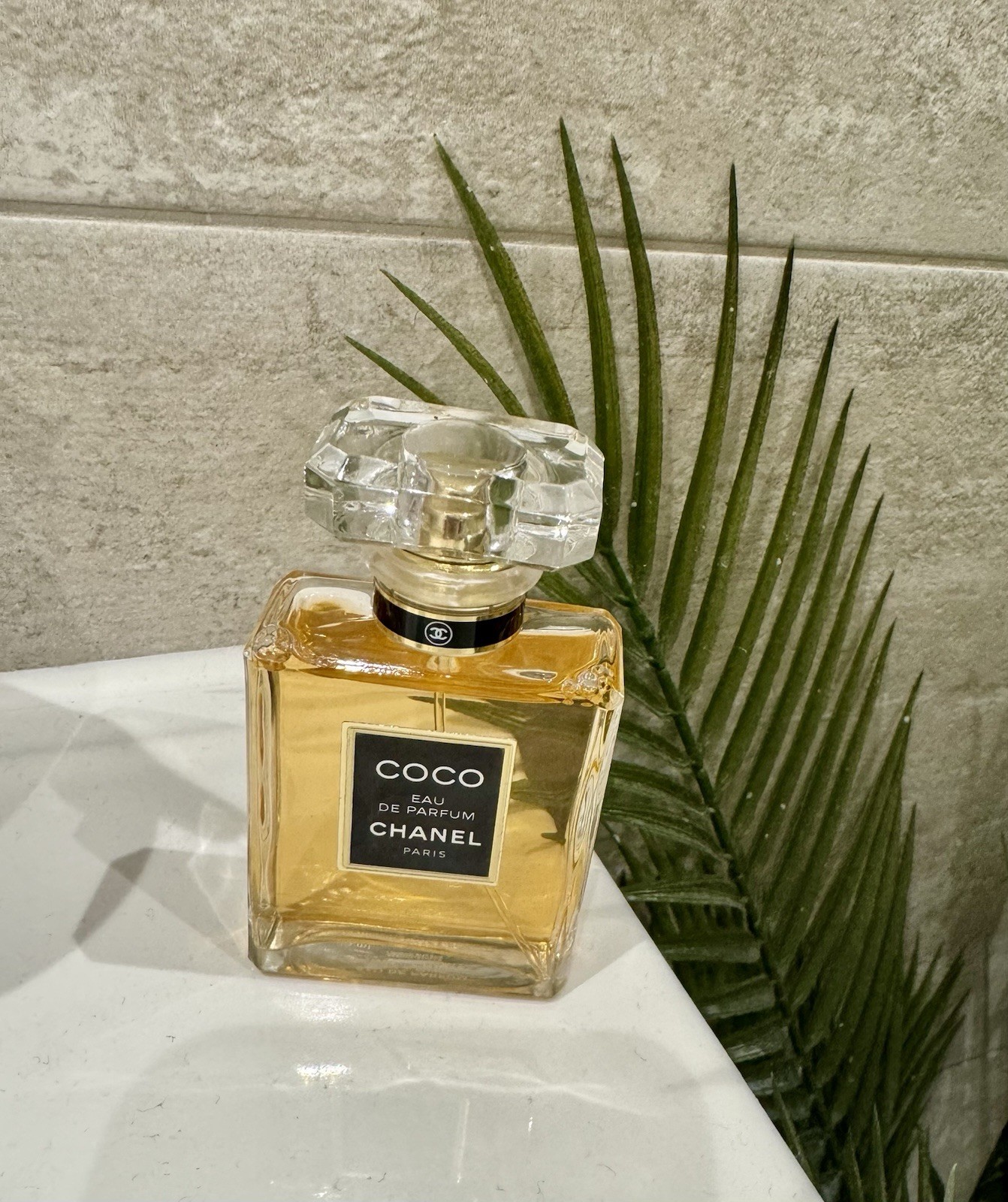 Coco Chanel Eau De Parfum