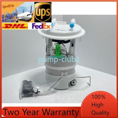 Fuel Pump Module Assembly For CITROEN C4 PEUGEOT 308 3008 5008 1.6L 9674971380