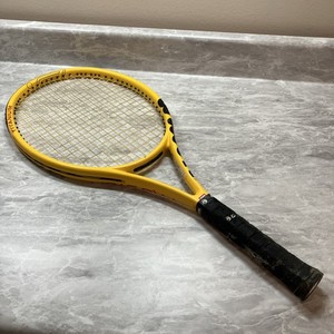 Wilson Pro Staff 6.6 Titanium for sale | eBay