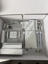 Gigabyte B850 AORUS ELITE WIFI7 ICE Amd Am5 Socket Motherboard Atx 4X Ddr5 Slots