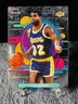 2025-26 Topps Finest Magic Johnson Uncommon #193 Mint Sp