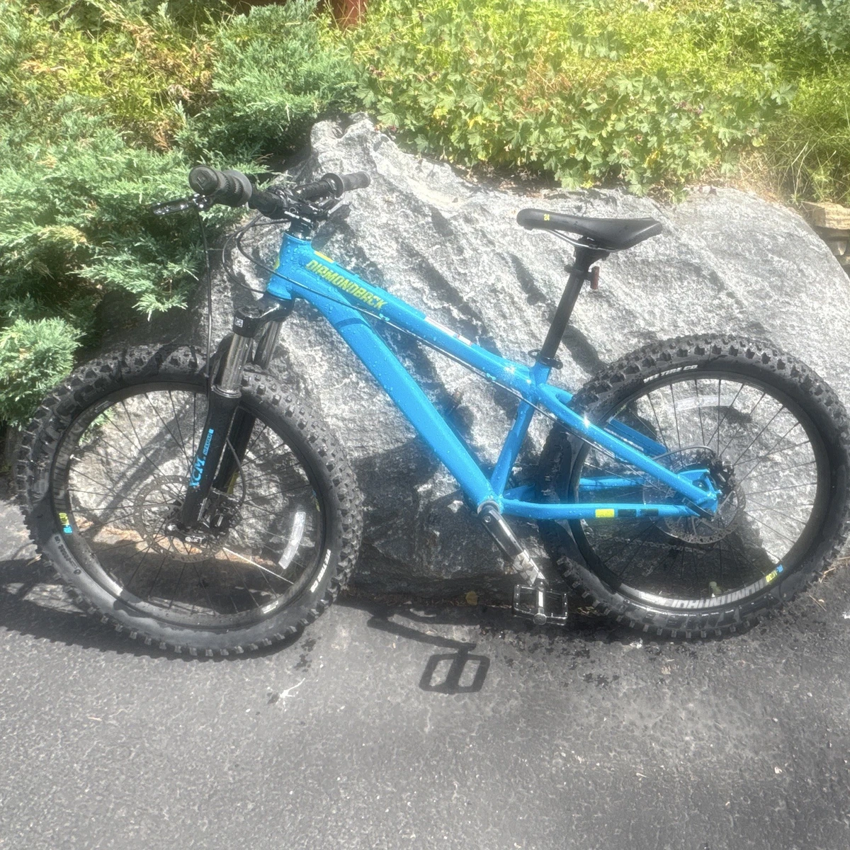 Diamondback Mountain Bike Steel Bikes for sale | eBay