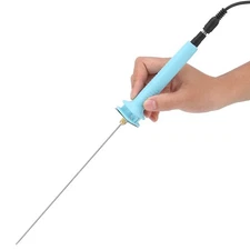 24W 20cm Electric Hot Wire Cutter Foam Polystyrene Heat Cutting Engraving Pen