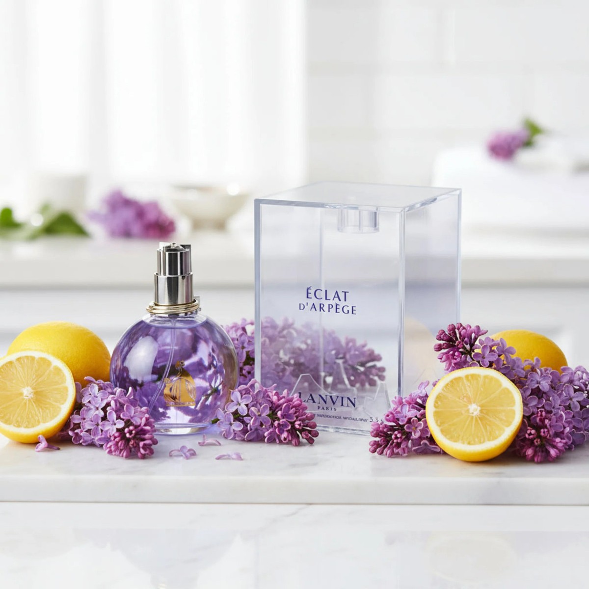 Lanvin Eclat D'Arpege 3.4oz Women's Eau de Parfum for sale