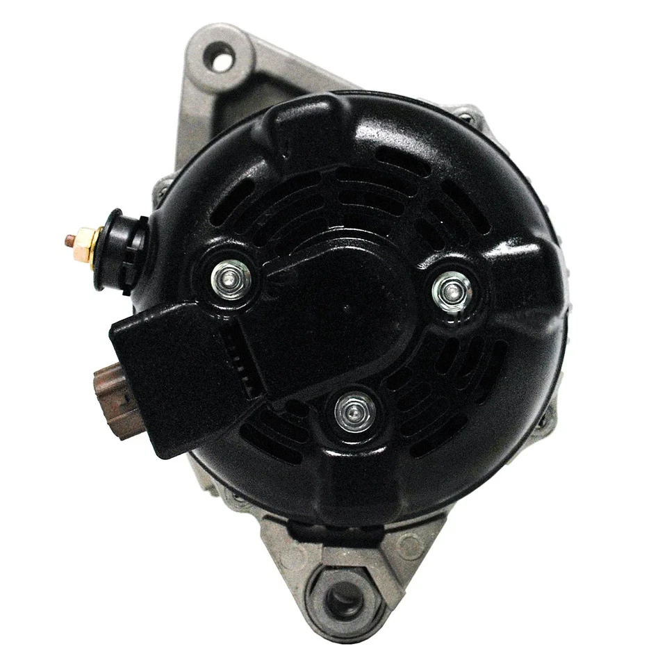 For Toyota Corolla 2009-2010 Quality-Built 11385N Alternator Foto 3 de 4