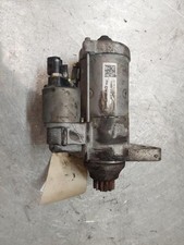Démarreur Volkswagen 1,6L