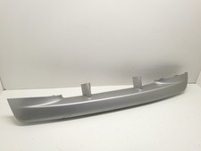 Smart ForTwo 450 Brabus Frontspoiler Frontlippe Spoiler vorne 0013745V002