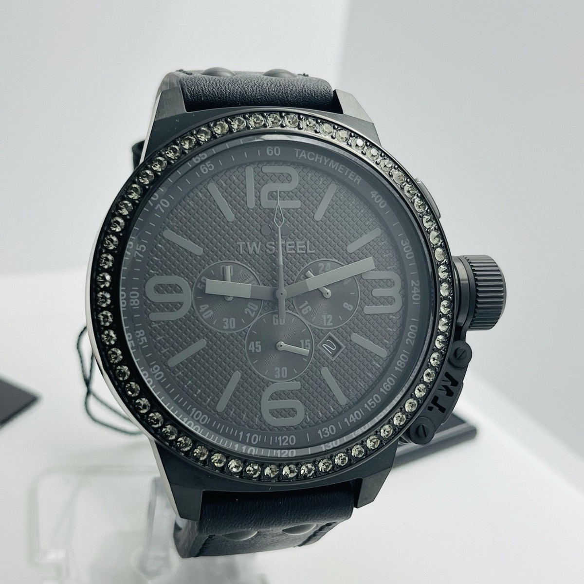TW Steel Canteen Men