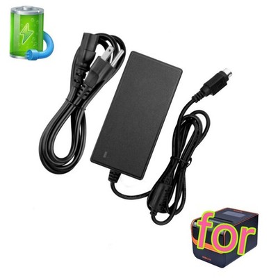 Adapter for Rongta RP332 RP326 RP327 RP820 RP850 RP850-W Wireless POS 80mm
