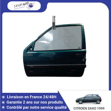 Porte avant et accessoires Citroen SAXO