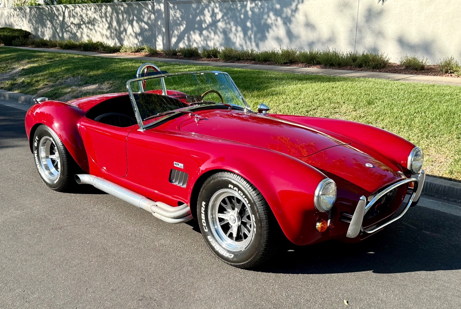 1965 Shelby