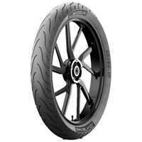 Michelin Pilot Street RF M/C 80/90-16 48S Tl/Tt 010 Motorrad