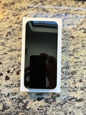 At&T Apple iPhone 16e, 256GB, White, Brand New