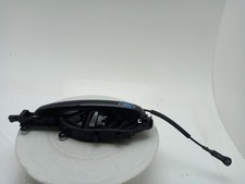 FORD FOCUS Door Handle 2018-2025 Front Left Outer  
