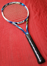 Wilson BLX Juice 100L Lite Amplifieel 360 Tennis Racquet 4 3/8" - Used