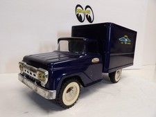 1959 Tonka Air Express 100% Original