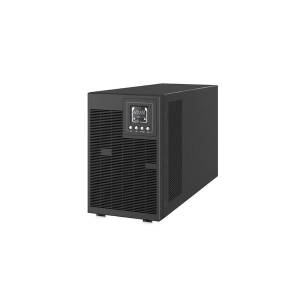 UPS ATLANTIS A03-OP3002P Server Online PRO 3000VA (2700W) Tower 6 batterie USB/R