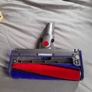 Original Dyson Softroller 112232-12 Staubsauger V7, V8, V10, V15, V11 Bodendüse