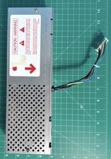 Apple IIGS Power Supply PSU 699-0126 825-1445-A - FOR PARTS OR REPAIR