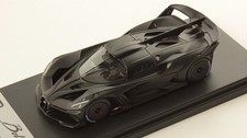 Modellauto Auto Maßstab 1:43 Looksmart Bugatti Bolide modellbau automodell