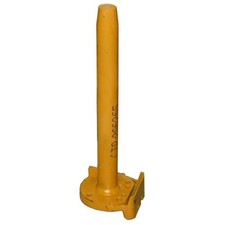 Asta regolazione binario