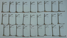 Marklin 409M Catenary Mast 1953-1956 version, similar to 7009 1st generation