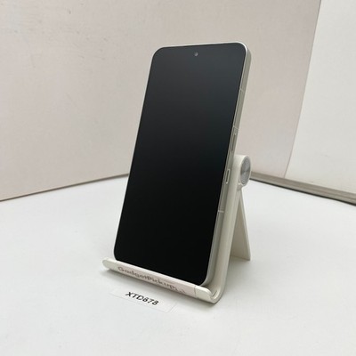 Nothing Phone (3) - 256GB - White (Unlocked) A024 - Open Box | eBay