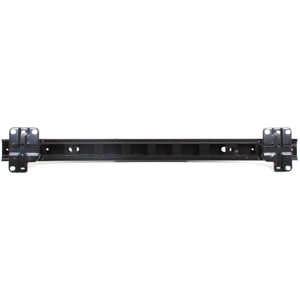 Refuerzo de parachoques delantero para Hyundai Elantra 2007-2010 Foto 4 de 4