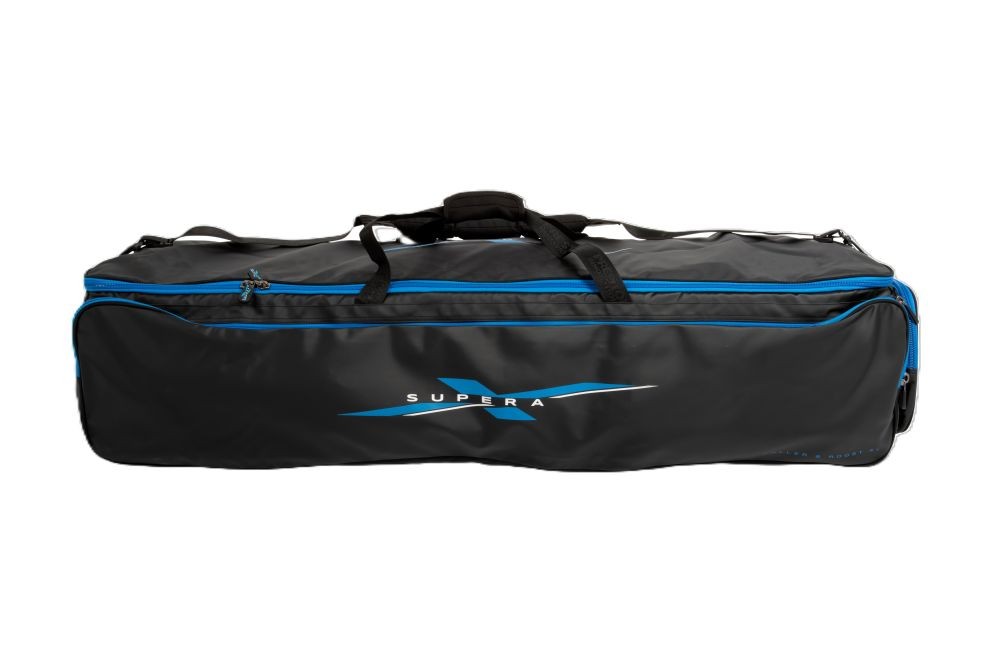 Preston Supera X Roller & Roost Bag XL New Fast