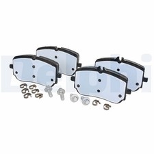 Bremsbelagsatz Vorne Cbi-System für Mercedes W177 V177 W247 CLA C118 ab 18-> Bremsbelagsatz Vorne Cbi-System für Mercedes W177 V177 W247 CLA C118 ab 18->