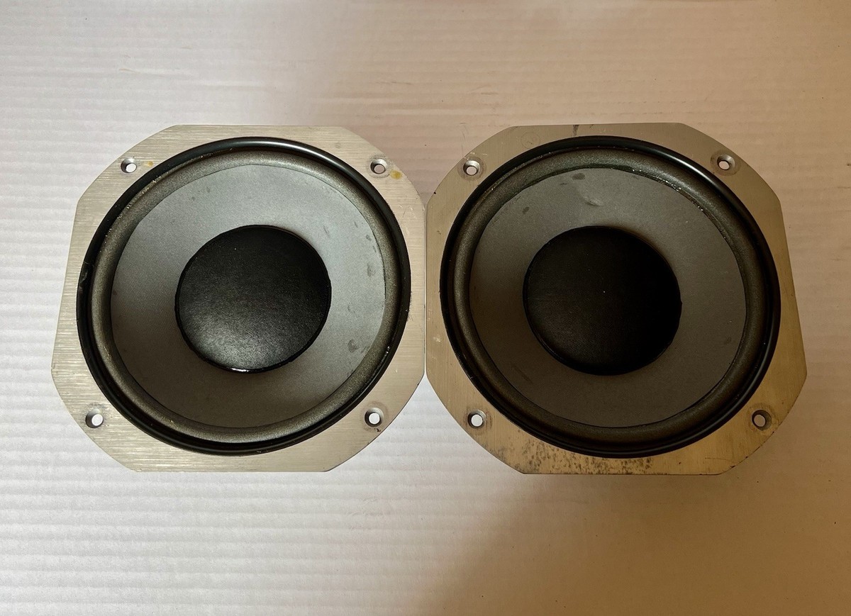 JBL Aquarius S109 LE8T-2 Speaker Set | eBay